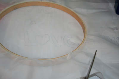 Love Shirt Love Shirt