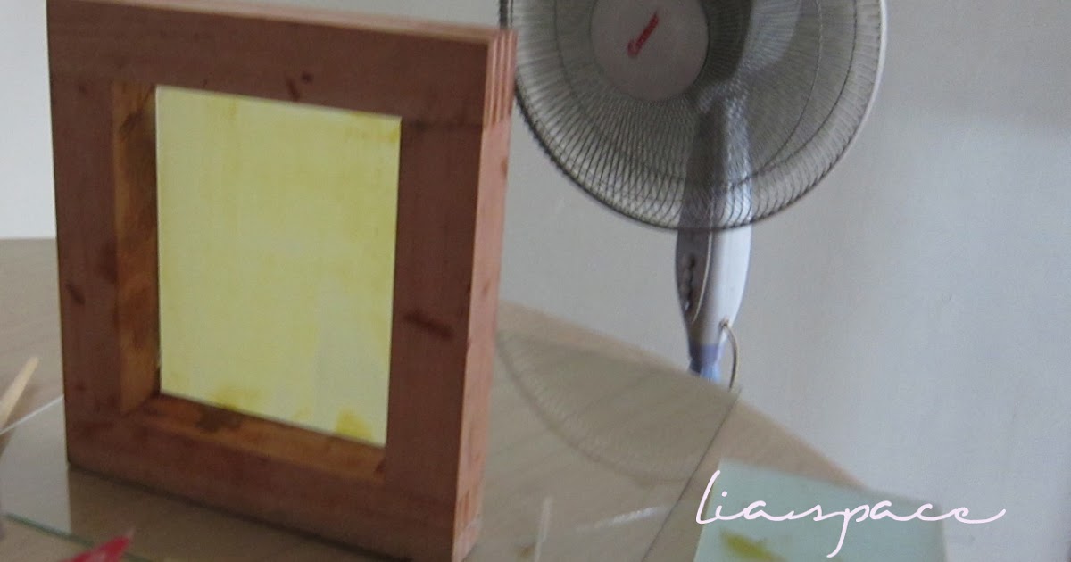 lia's crafty journey tutorial burning image to your screen (for