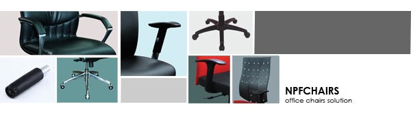 PT. NUPONIX ERTOWINDO - Office Chairs Solution