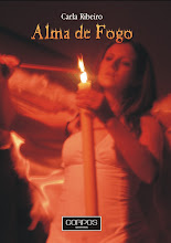 Alma de Fogo