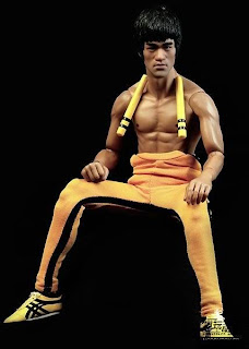 Sleeping Dogs Bruce Lee Jumpsuit Not Showing Up Sleeping Dogs Bruce Lee Jumpsuit Not Showing Up