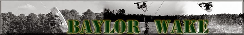 Baylor Wake