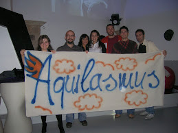 Inaugurazione Aquilamsus