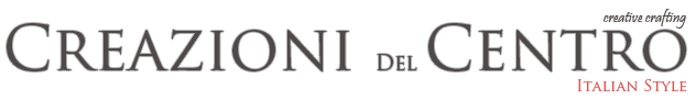 Creazioni del Centro
