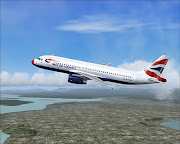 . nos ocupa,British Airways apoya esta iniciativa anual pintando una nariz . (euux )