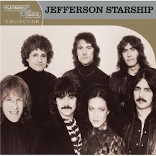 Jefferson Starship - "Jane"