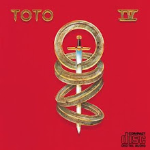 Toto - "Rosanna"