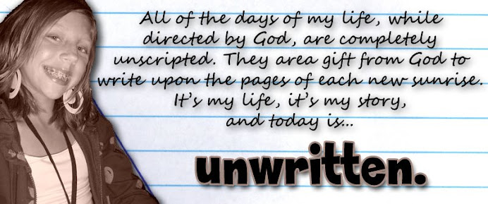 unwritten