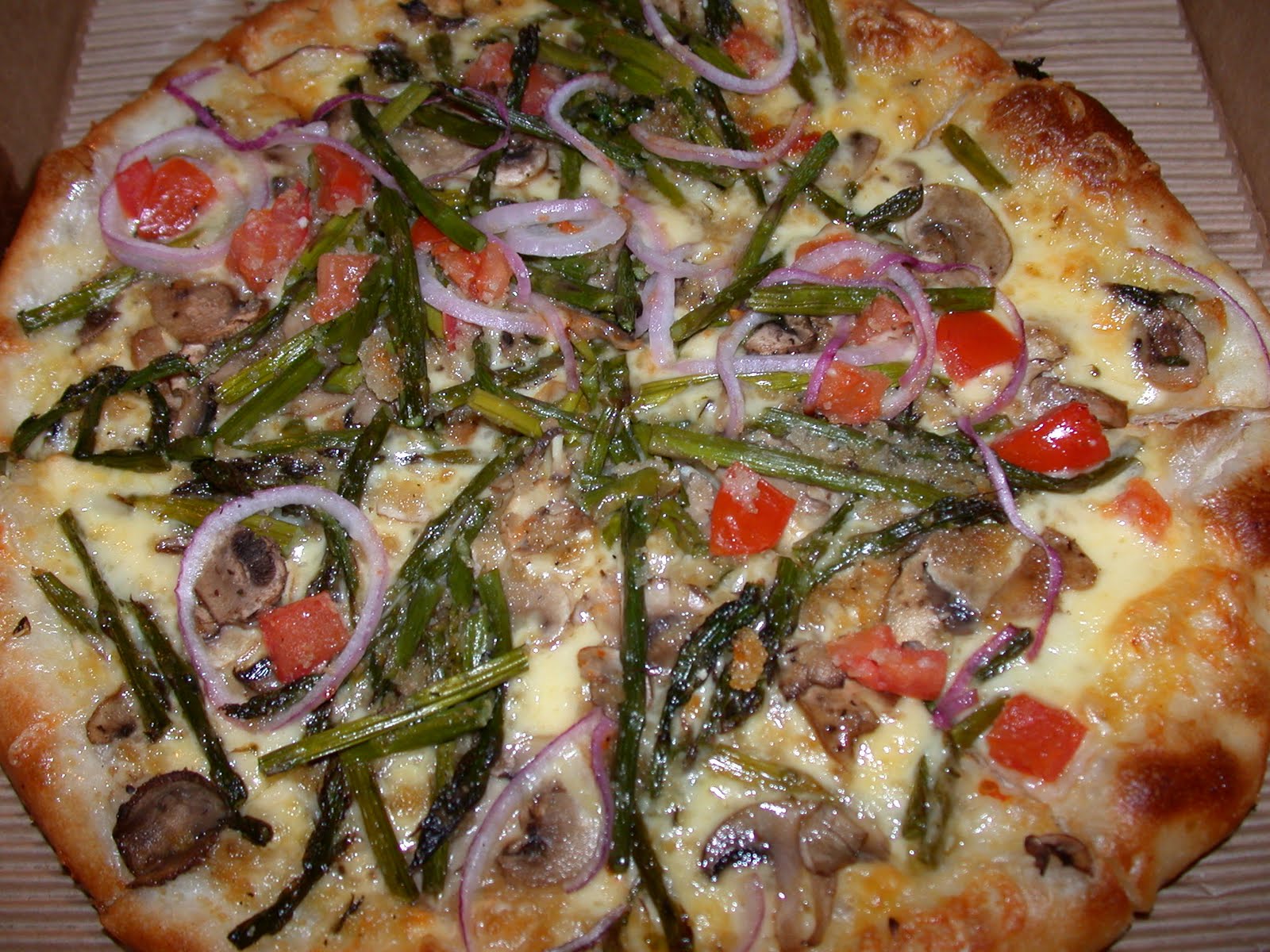 pagliacci pizza