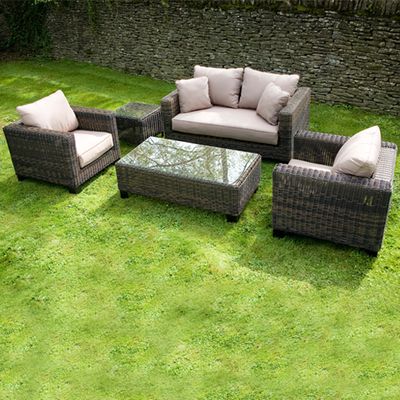 Wooden Garden Furniture