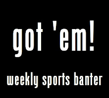 Got 'Em Podcast