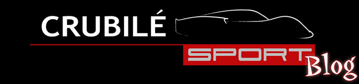 Crubilé Sport, Racing historic Porsche