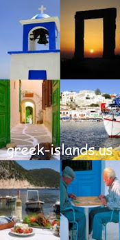 A FAB SITE ABOUT THE GREEK ISLANDS!