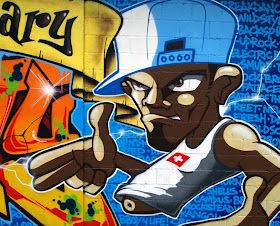 3d Wildstyle Graffiti Letters Graffiti Lernen