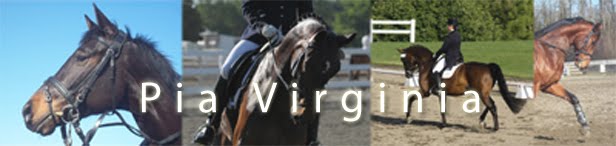 Pia Virginia