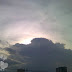 Looking at the sky on Friday (27)