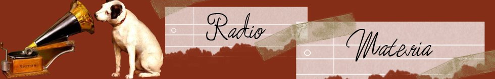 Rádio Matéria