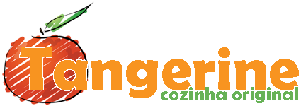 Tangerine - cozinha original