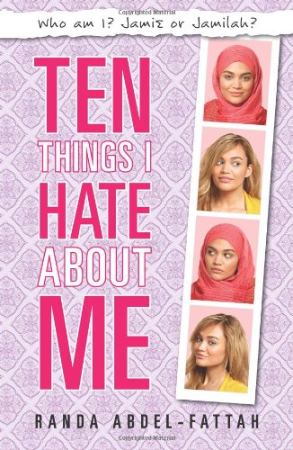Ten Things is about Jamie, things i hate. Ten Things is about Jamie,