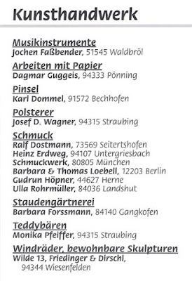 Keramik Atelier Marsol Maria Oliveira