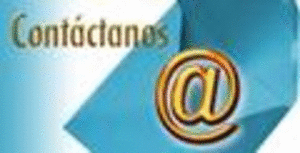 Contactanos