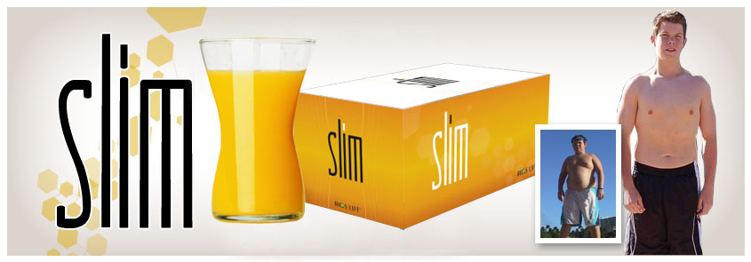 Bios Slim