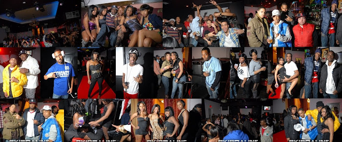 @SoloProblem B Day Dec 23 Luxor Lounge 2010