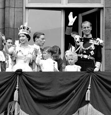 queen elizabeth ii coronation. queen elizabeth ii coronation