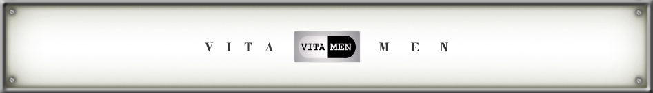 men's underwear VITAMEN