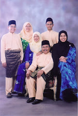 FAMILY HJ.MOHD ALI