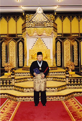 Darjah Paduka Mahkota Perak (PMP)
