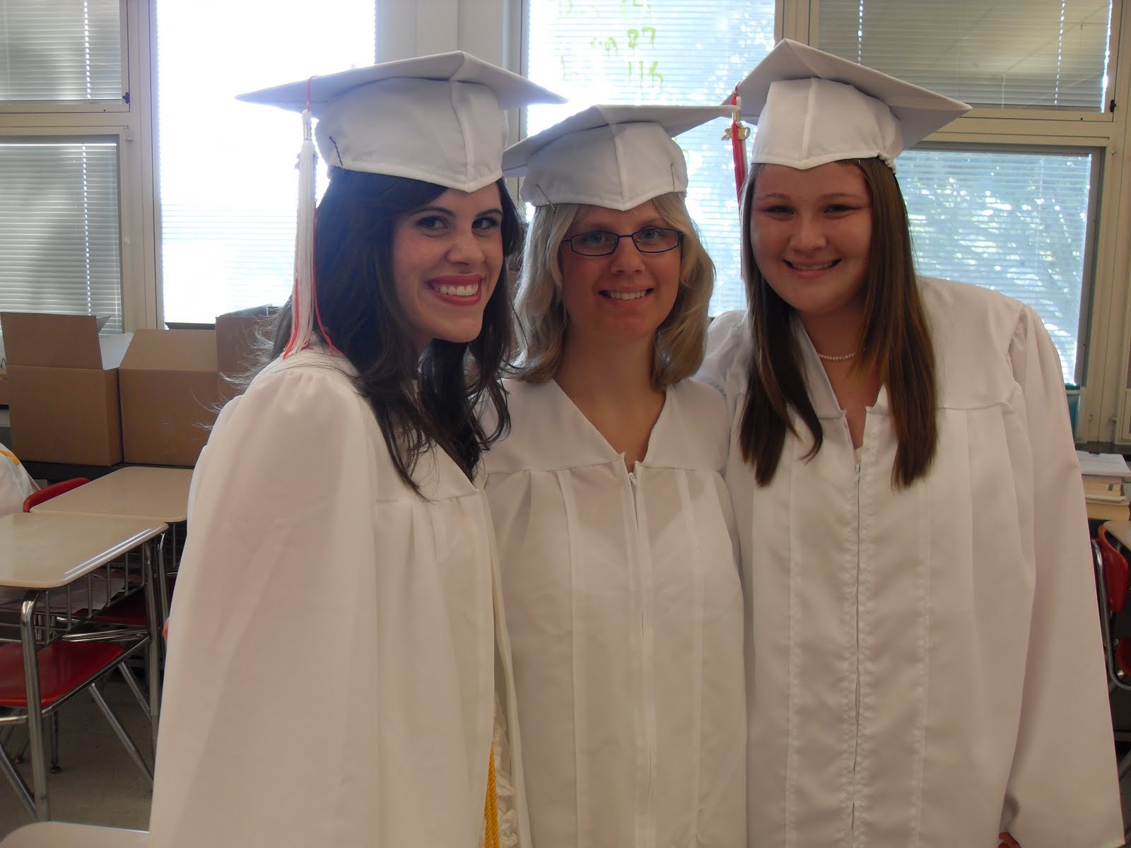 Mein Auslandsjahr In Den Usa Graduation