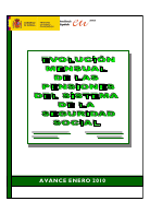 Evolución Pensiones  JULIO 2010
