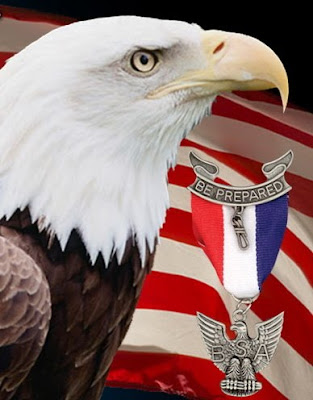 Pictures of eagle scout logo