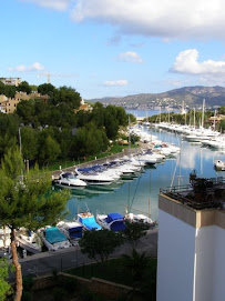 Our Santa Ponsa Penthouse