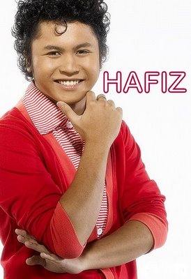 Hafiz Noktah Cinta