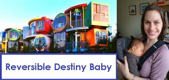Reversible Destiny Baby