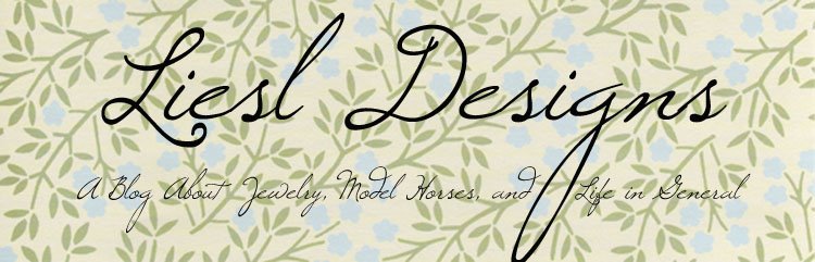 Liesl Designs