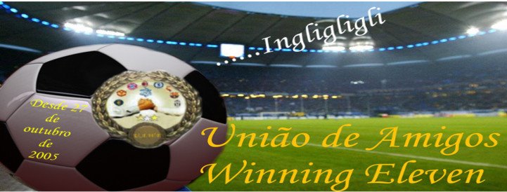 União de Amigos Winning Eleven