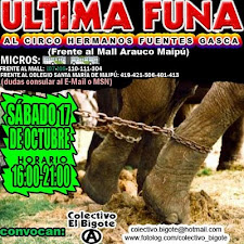 Ultima Funa Al Circo