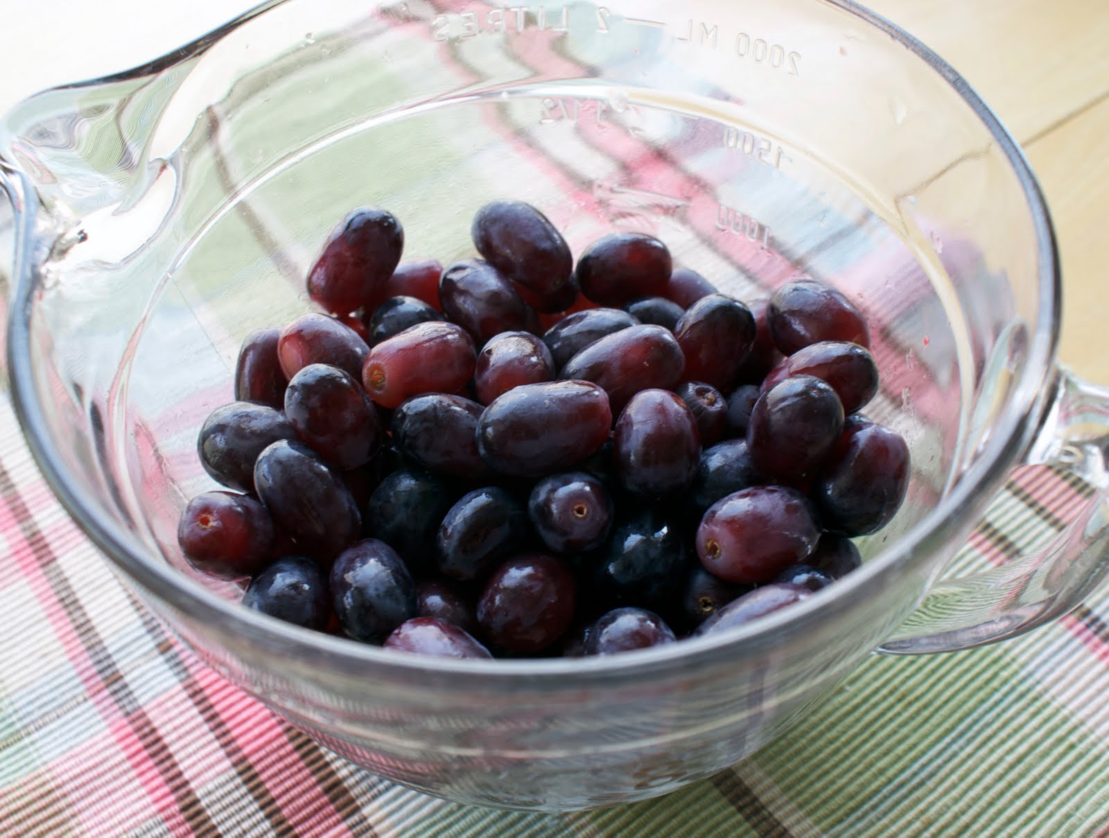 Herbed Fruit Salad Heat Oven to 350