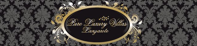 Luxury Villas Lanzarote