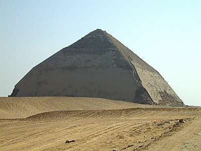 Snefru Pyramid