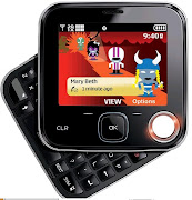nokia 7705 twist