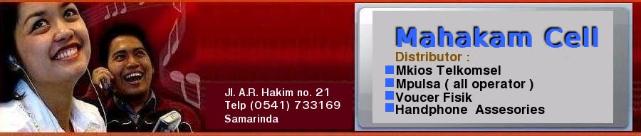 mahakam cell /software/ NETWORK TOOLS