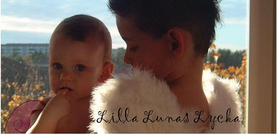 Lilla Lunas Lycka
