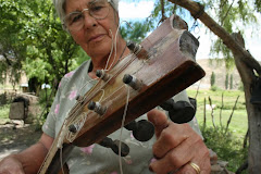 Cantoras - Documental