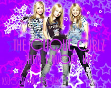 Clique Girlz - You Think!