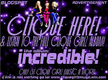 CLIQUE GIRLZ - INCREDIBLE ALBUM LINK!