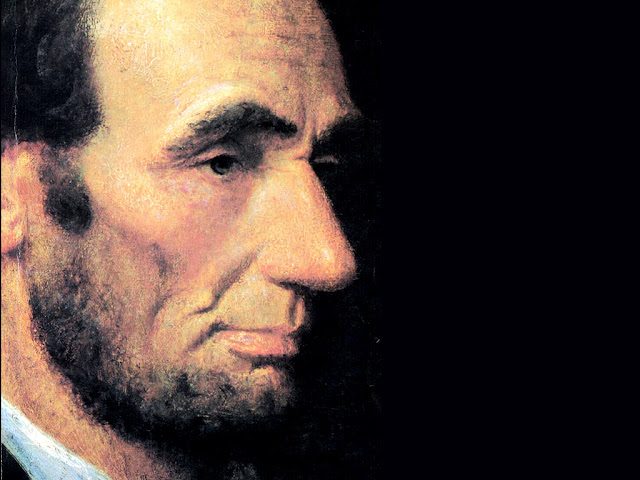 Abraham Lincoln served as the abraham lincoln quotes on slavery. Abraham Lincoln served as the